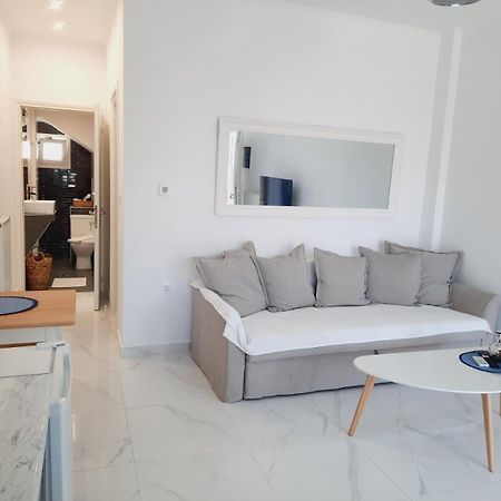 House B Diavata, Thessaloniki Apartment Ngoại thất bức ảnh