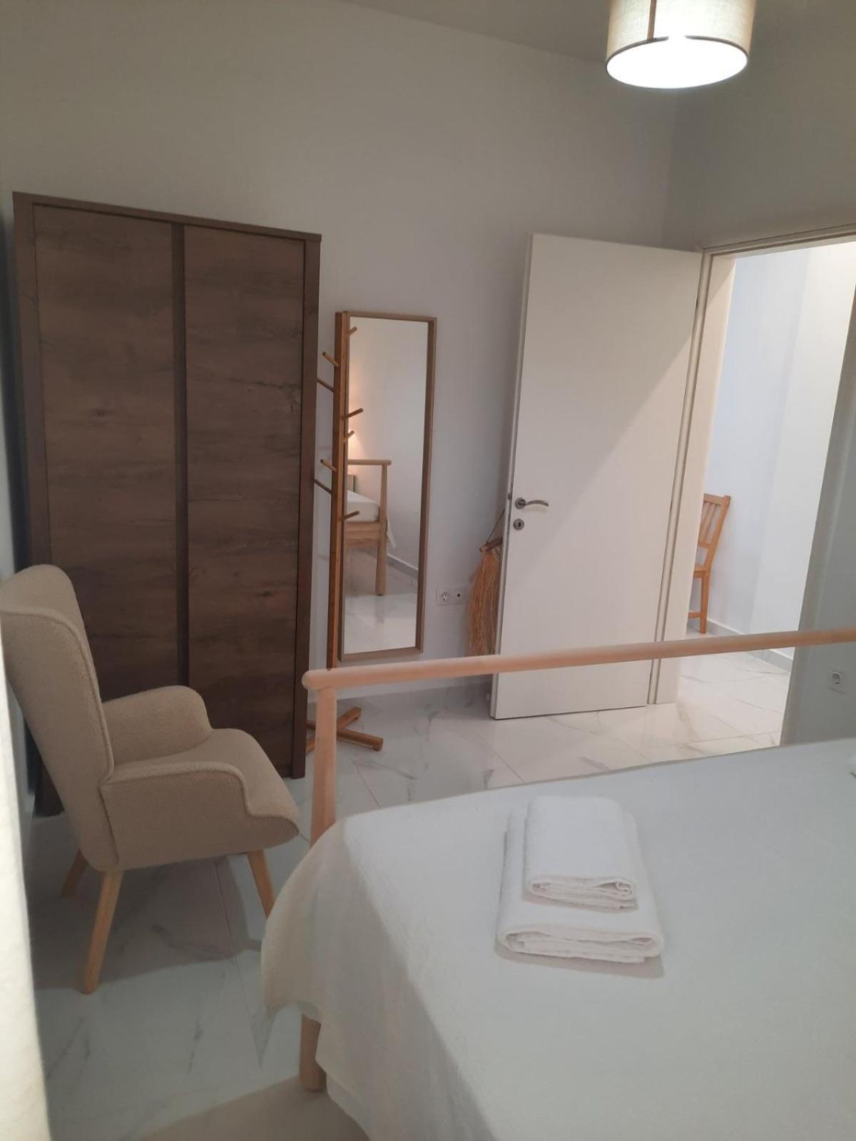 House B Diavata, Thessaloniki Apartment Ngoại thất bức ảnh